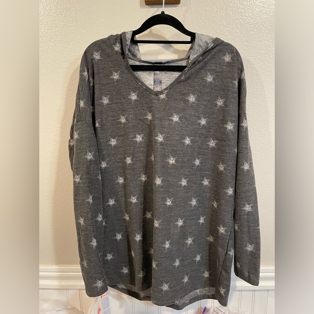 NWT Agnes and Dora Urban Hoodie